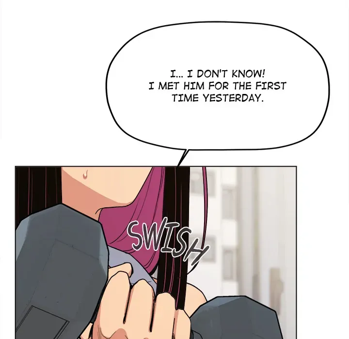 Someone Stop Her! Chapter 2 page 130 - 