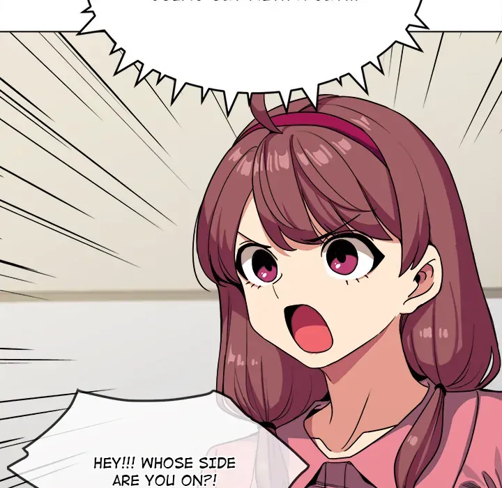 Someone Stop Her! Chapter 2 page 167 - 