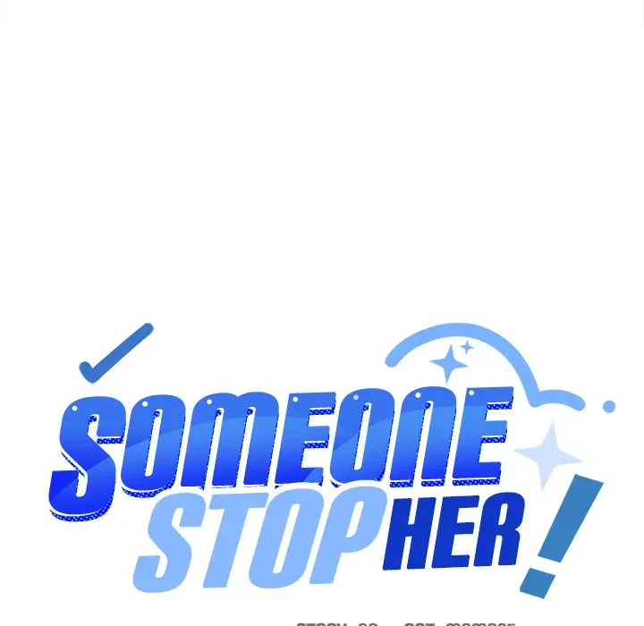 Someone Stop Her! Chapter 2 page 22 - 