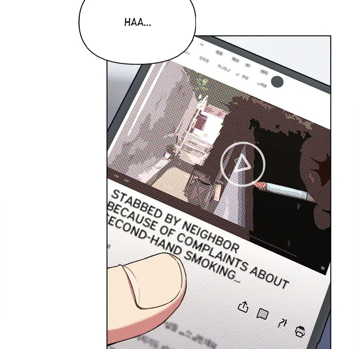 Someone Stop Her! Chapter 2 page 30 - 