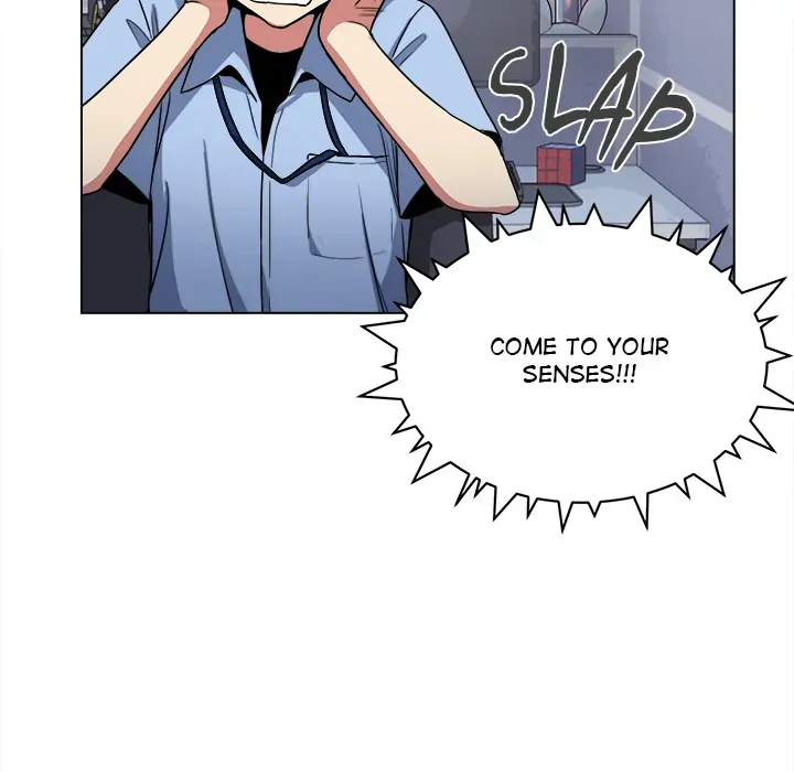Someone Stop Her! Chapter 2 page 44 - 