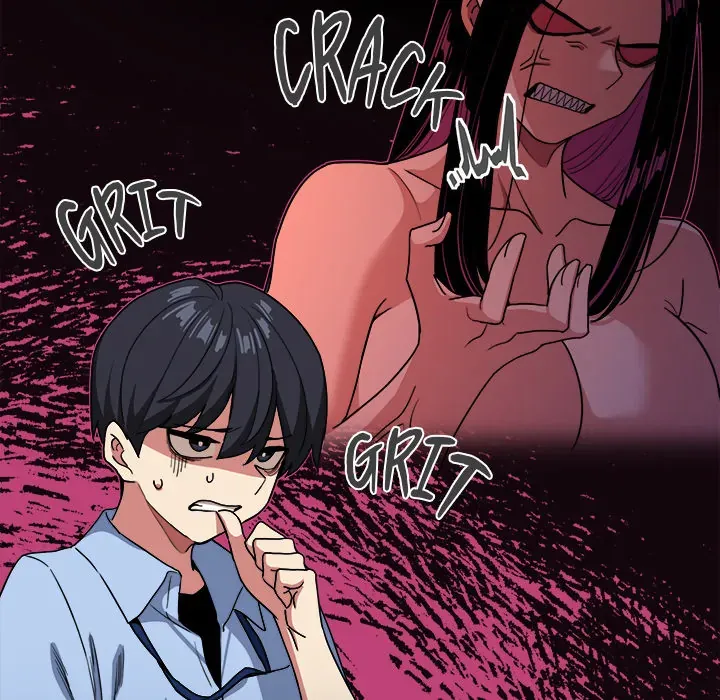 Someone Stop Her! Chapter 2 page 46 - 