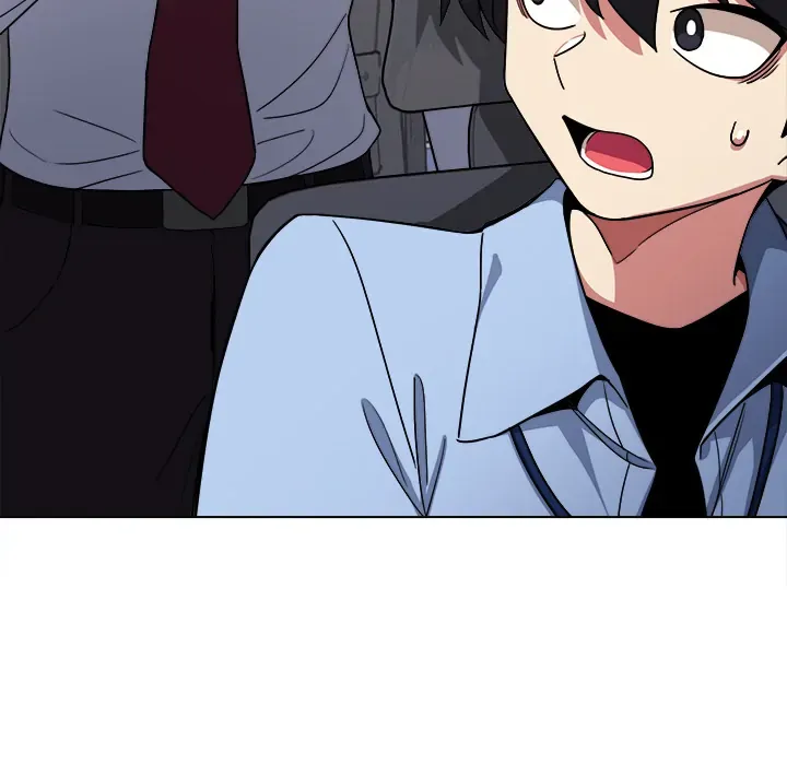 Someone Stop Her! Chapter 2 page 83 - 