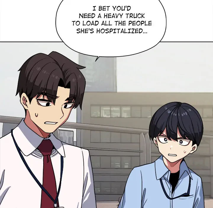 Someone Stop Her! Chapter 2 page 91 - 