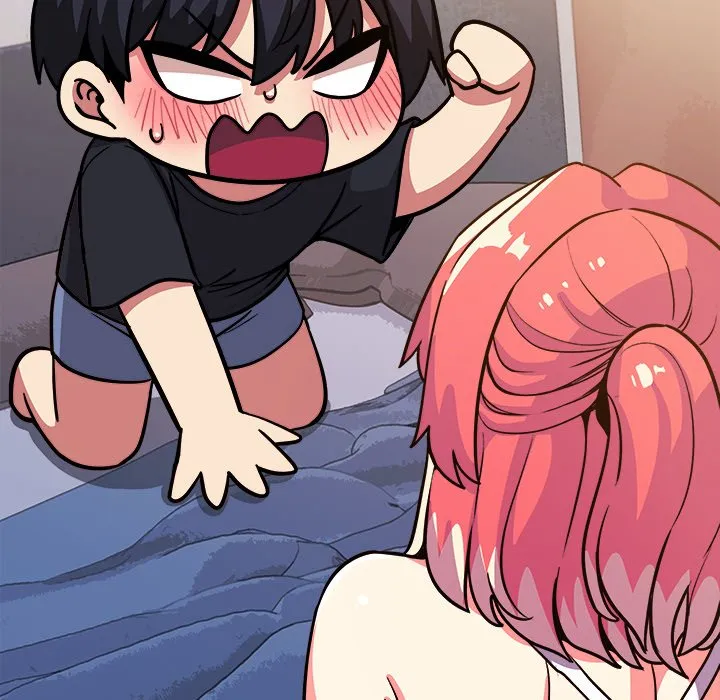 Someone Stop Her! Chapter 20 page 109 - 