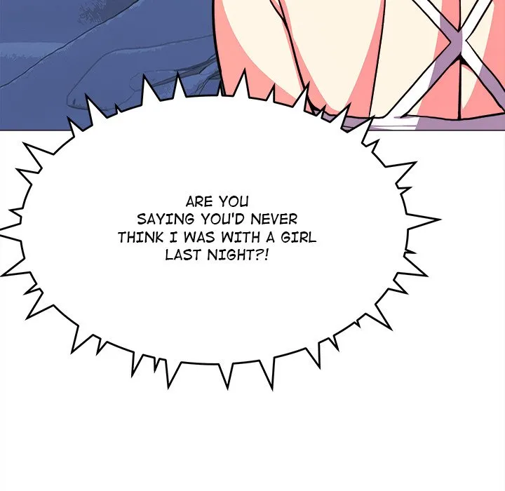 Someone Stop Her! Chapter 20 page 110 - 