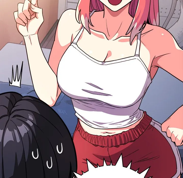 Someone Stop Her! Chapter 20 page 113 - 