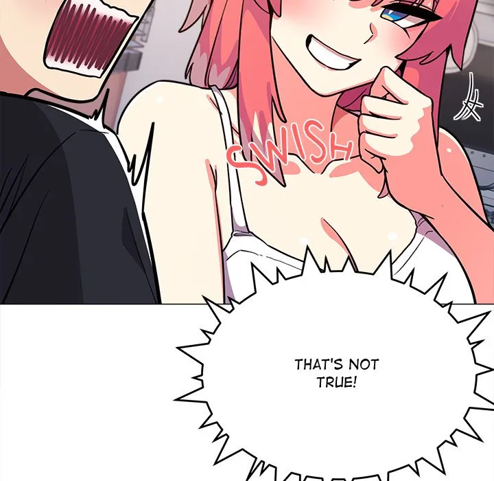 Someone Stop Her! Chapter 20 page 116 - 