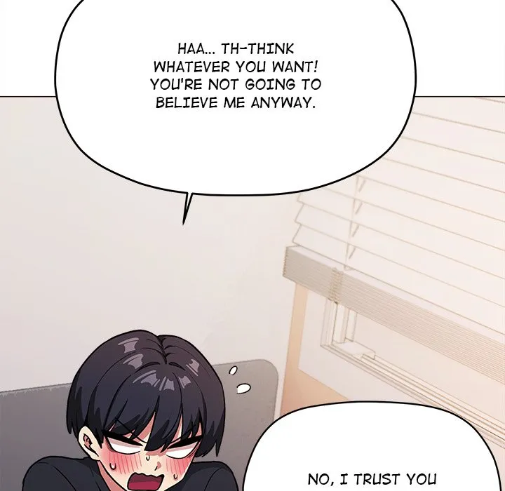 Someone Stop Her! Chapter 20 page 118 - 