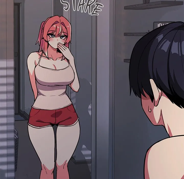 Someone Stop Her! Chapter 20 page 135 - 