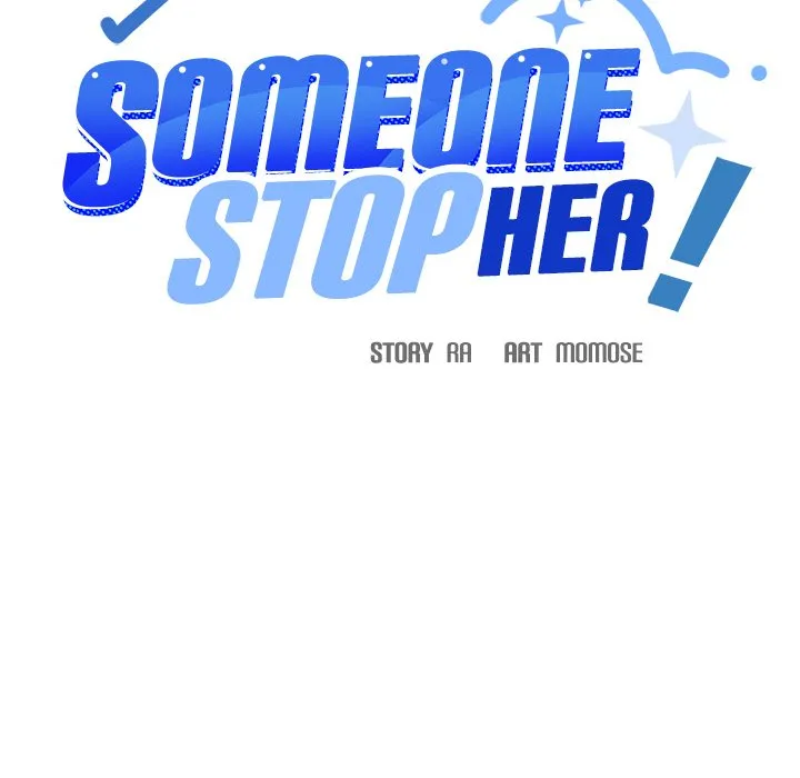 Someone Stop Her! Chapter 20 page 15 - 