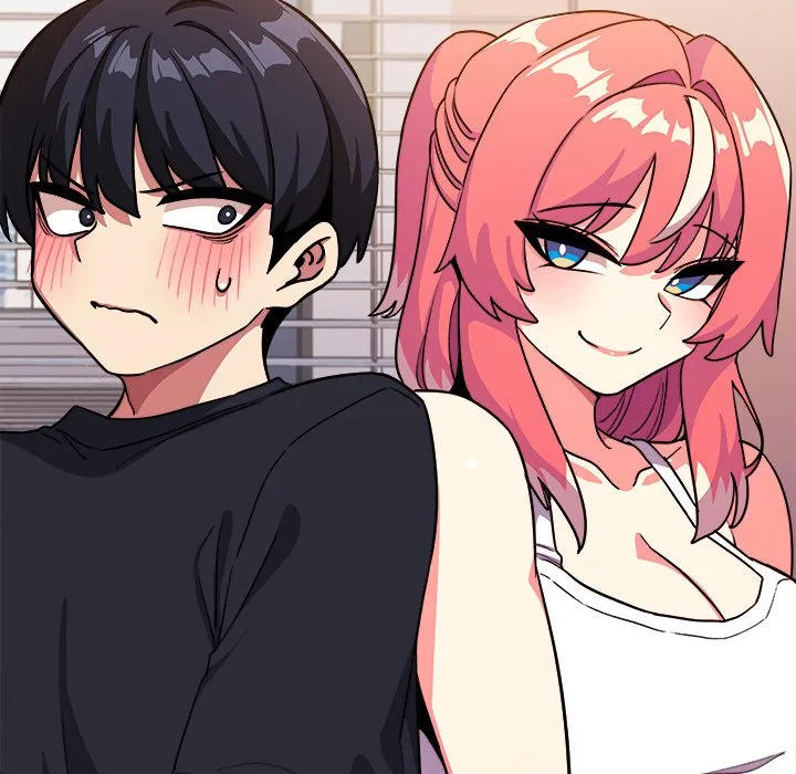 Someone Stop Her! Chapter 20 page 142 - 