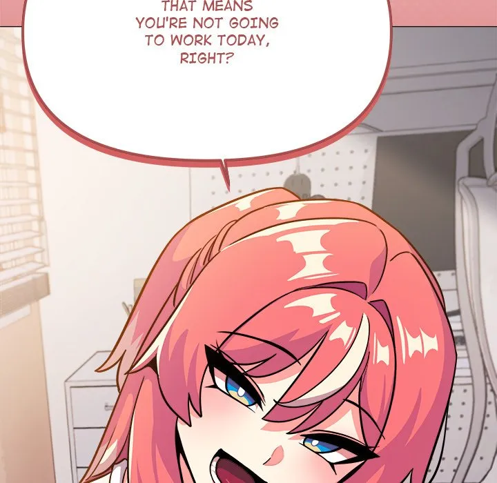 Someone Stop Her! Chapter 20 page 147 - 