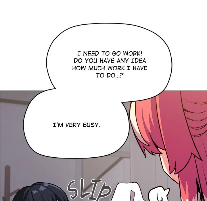 Someone Stop Her! Chapter 20 page 155 - 