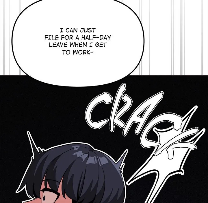 Someone Stop Her! Chapter 20 page 158 - 