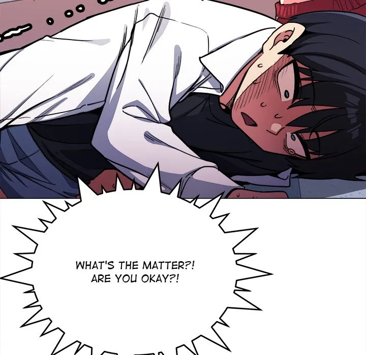 Someone Stop Her! Chapter 20 page 164 - 