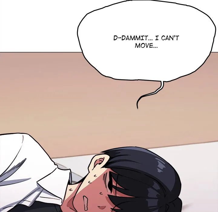 Someone Stop Her! Chapter 20 page 166 - 
