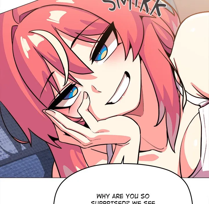 Someone Stop Her! Chapter 20 page 19 - 