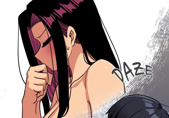 Someone Stop Her! Chapter 20 page 3 - 