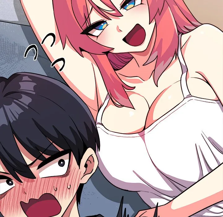 Someone Stop Her! Chapter 20 page 22 - 