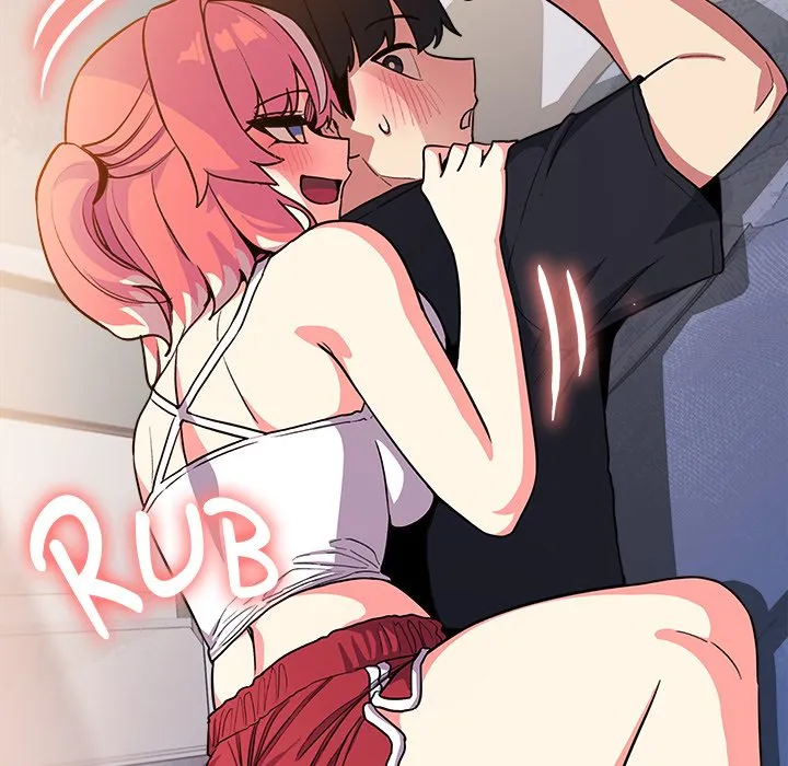 Someone Stop Her! Chapter 20 page 215 - 