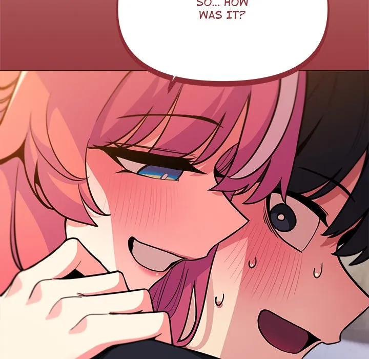 Someone Stop Her! Chapter 20 page 218 - 