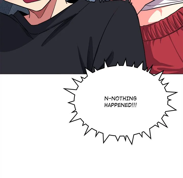 Someone Stop Her! Chapter 20 page 23 - 