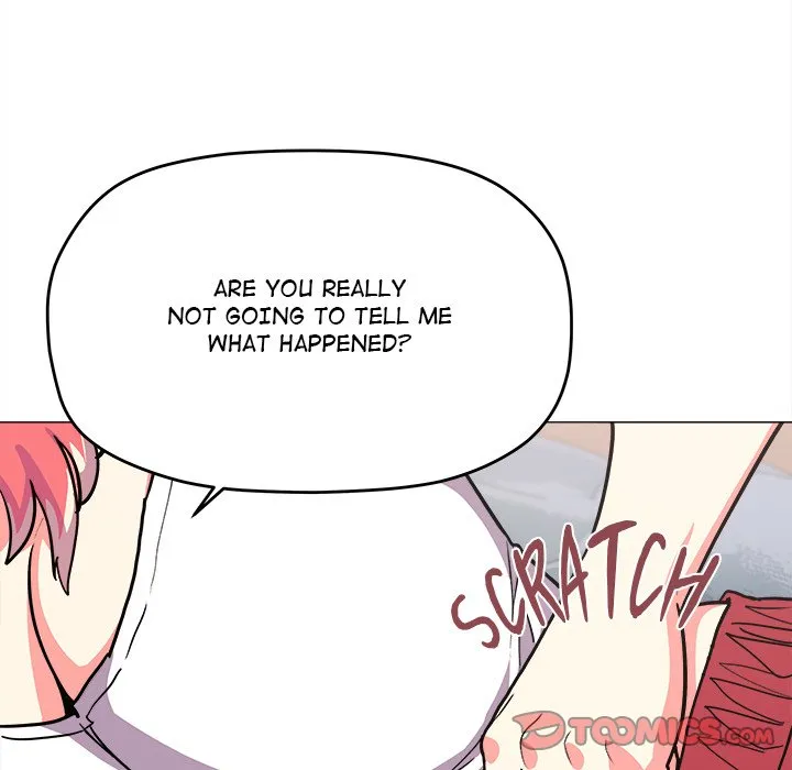 Someone Stop Her! Chapter 20 page 28 - 