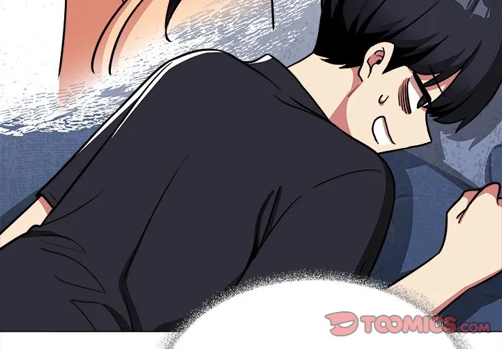 Someone Stop Her! Chapter 20 page 4 - 