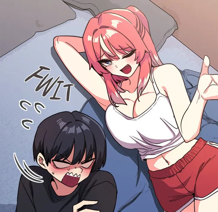 Someone Stop Her! Chapter 20 page 32 - 