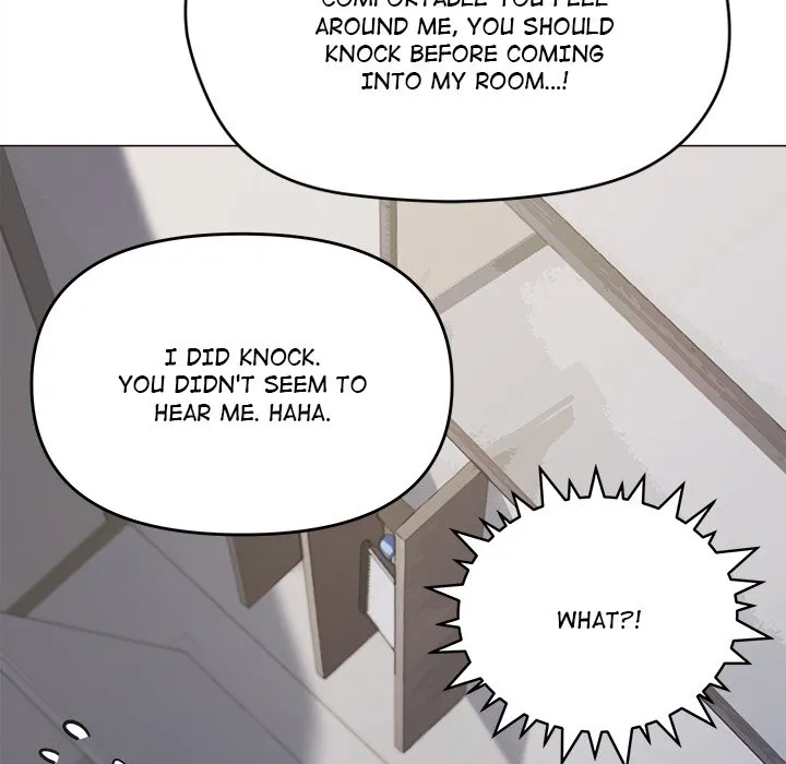 Someone Stop Her! Chapter 20 page 35 - 