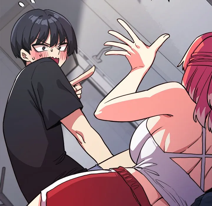Someone Stop Her! Chapter 20 page 36 - 