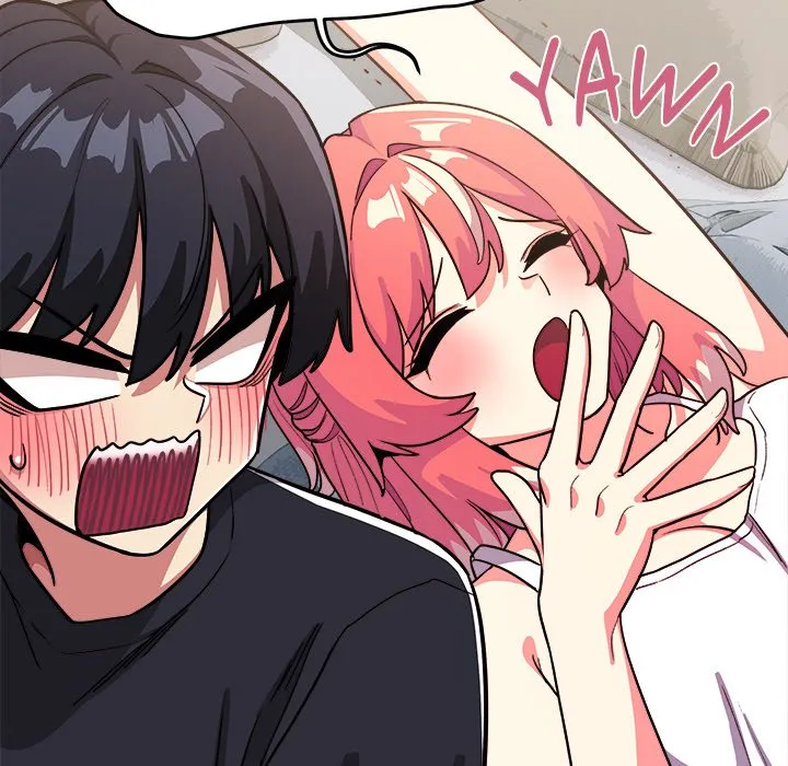 Someone Stop Her! Chapter 20 page 39 - 