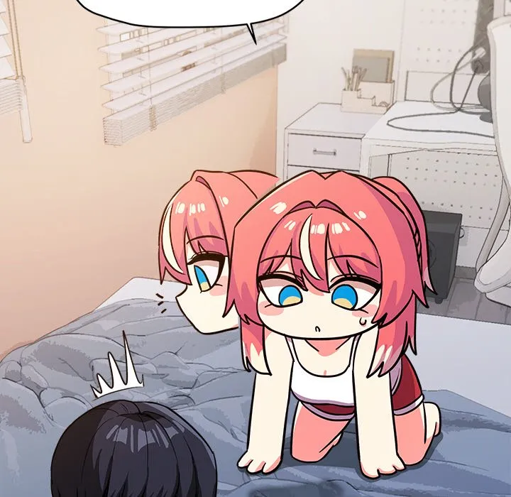 Someone Stop Her! Chapter 20 page 61 - 