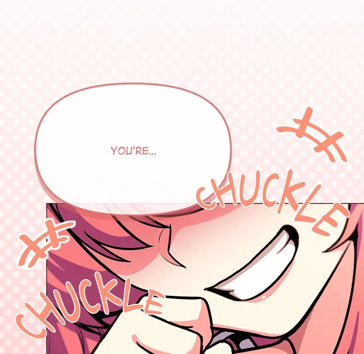 Someone Stop Her! Chapter 20 page 8 - 