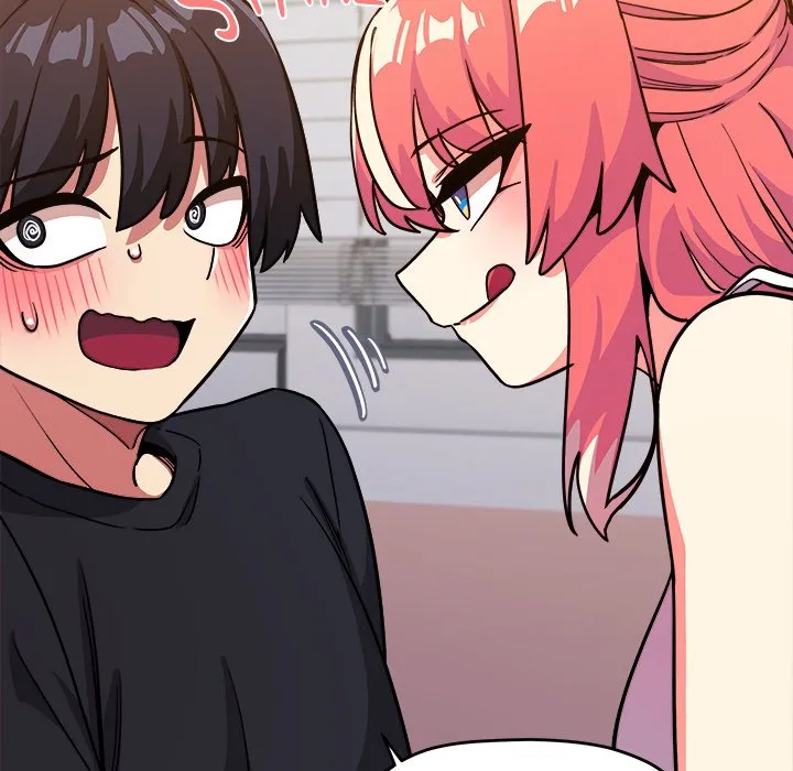 Someone Stop Her! Chapter 20 page 71 - 