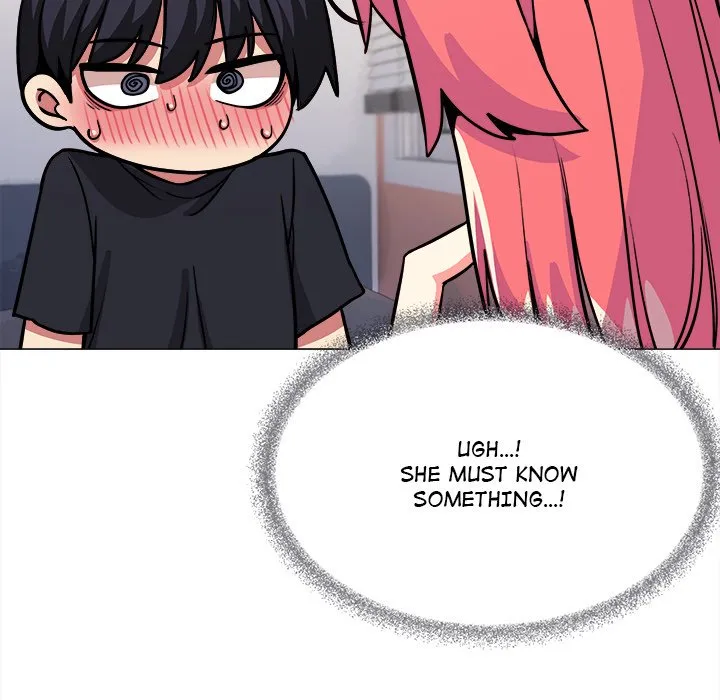 Someone Stop Her! Chapter 20 page 74 - 