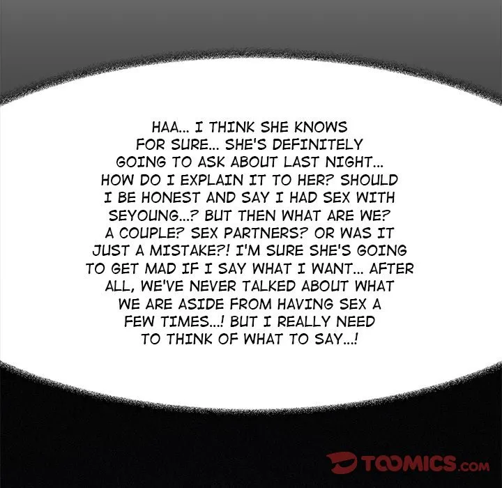 Someone Stop Her! Chapter 20 page 76 - 