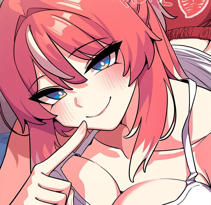 Someone Stop Her! Chapter 21 page 12 - 
