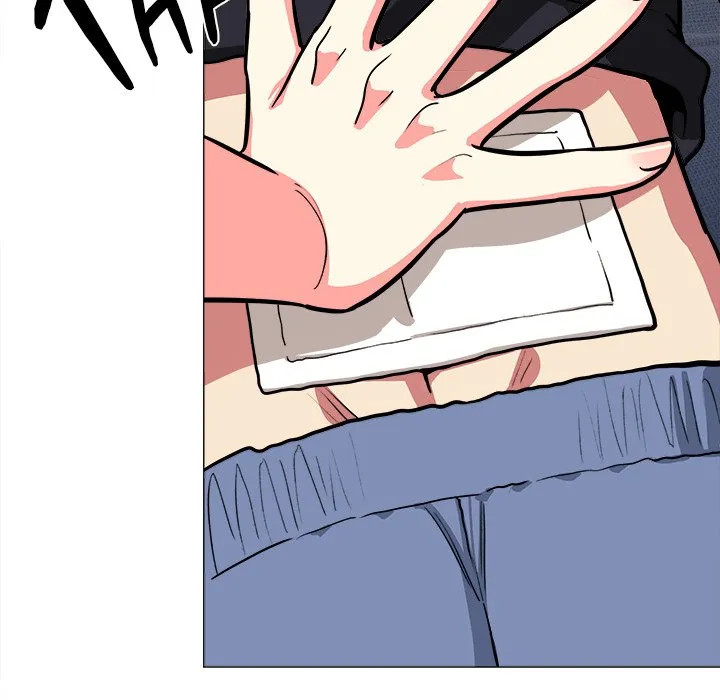 Someone Stop Her! Chapter 21 page 137 - 