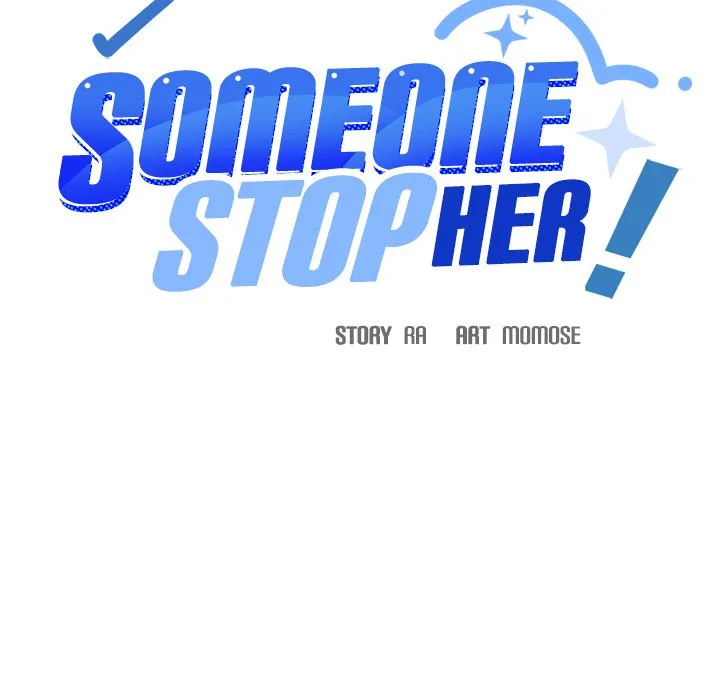 Someone Stop Her! Chapter 21 page 15 - 