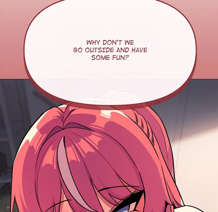 Someone Stop Her! Chapter 21 page 154 - 
