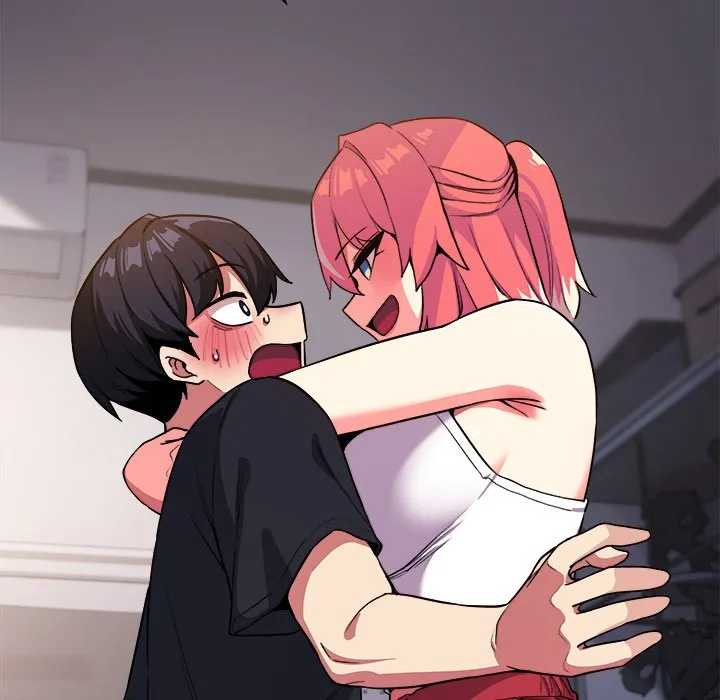 Someone Stop Her! Chapter 21 page 158 - 