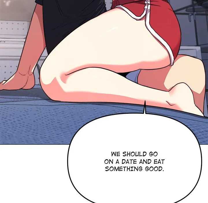 Someone Stop Her! Chapter 21 page 159 - 