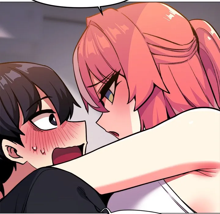 Someone Stop Her! Chapter 21 page 162 - 