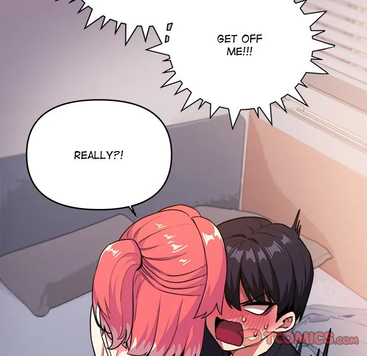 Someone Stop Her! Chapter 21 page 184 - 