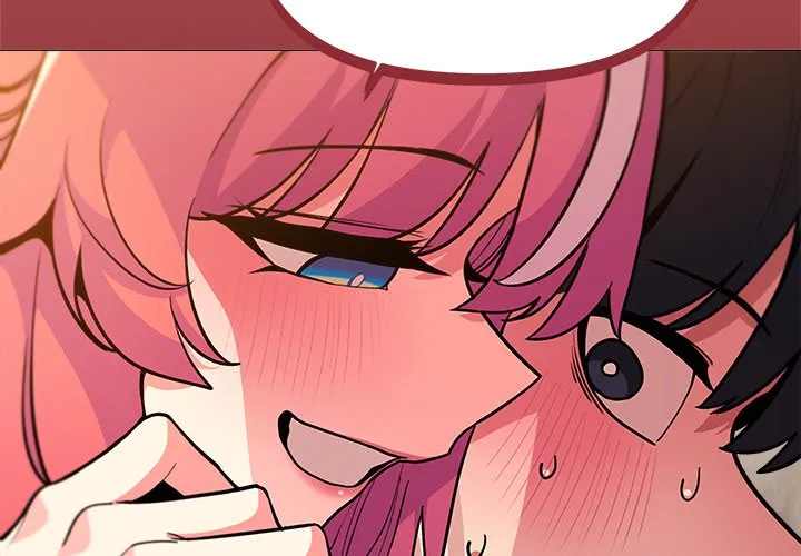 Someone Stop Her! Chapter 21 page 3 - 