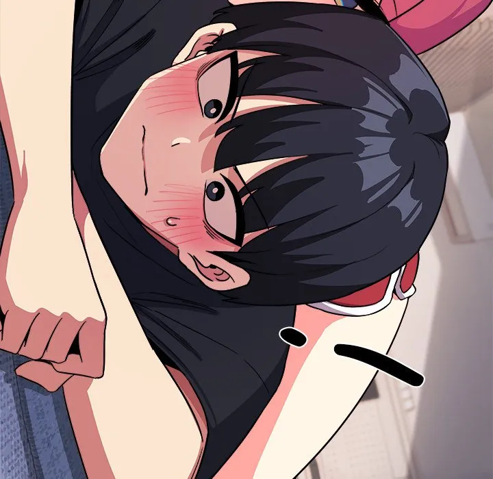 Someone Stop Her! Chapter 21 page 21 - 