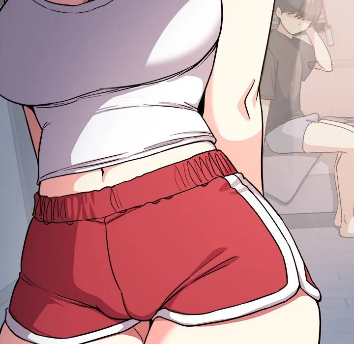 Someone Stop Her! Chapter 21 page 203 - 