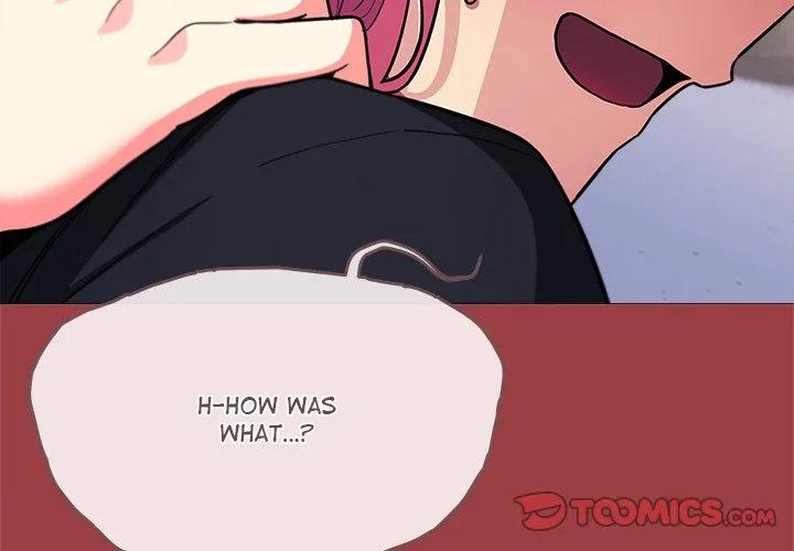 Someone Stop Her! Chapter 21 page 4 - 